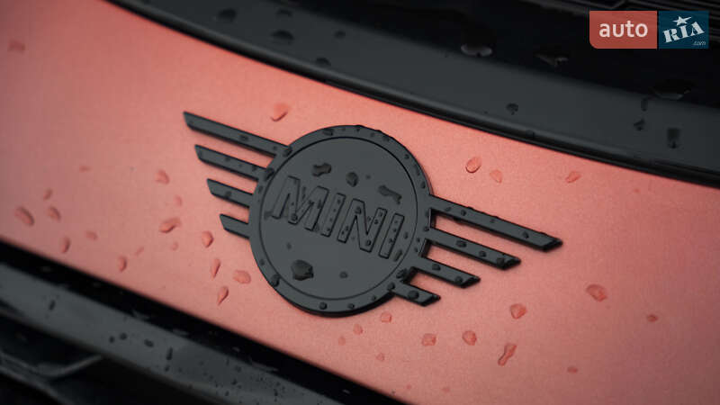 Хэтчбек MINI Cooper 2020 в Киеве