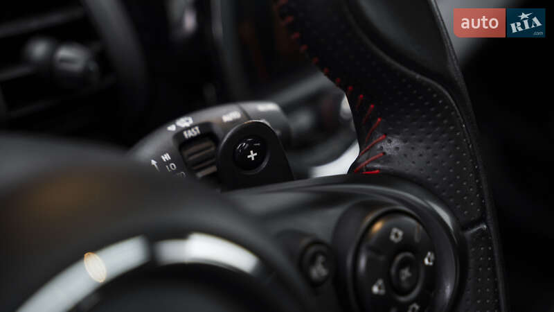 Хэтчбек MINI Cooper 2020 в Киеве