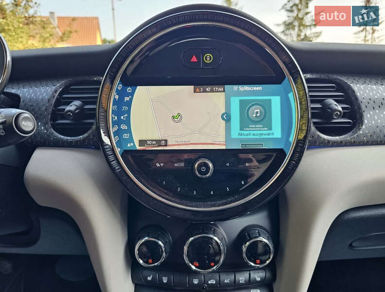 Хэтчбек MINI Cooper 2023 в Тячеве