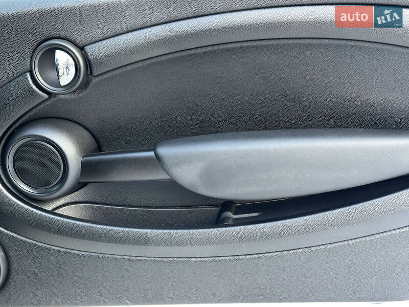 Хетчбек MINI Cooper 2012 в Одесі