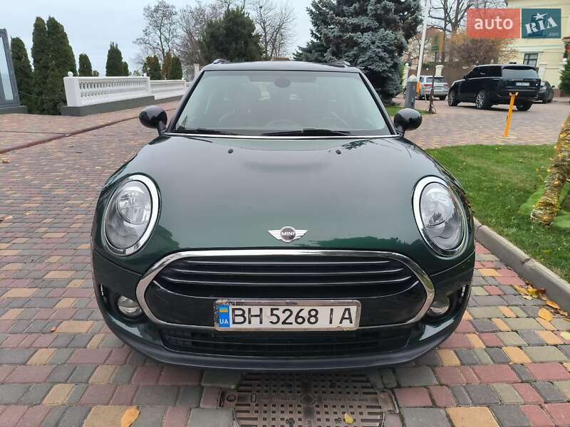 MINI Cooper 2016 MINI Cooper 2016