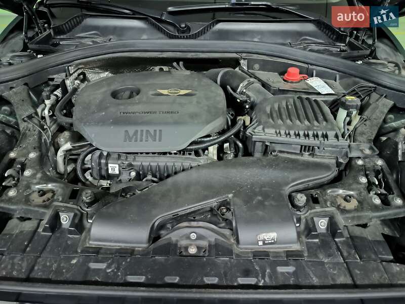 Хэтчбек MINI Cooper 2016 в Одессе