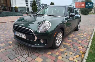 Хэтчбек MINI Cooper 2016 в Одессе