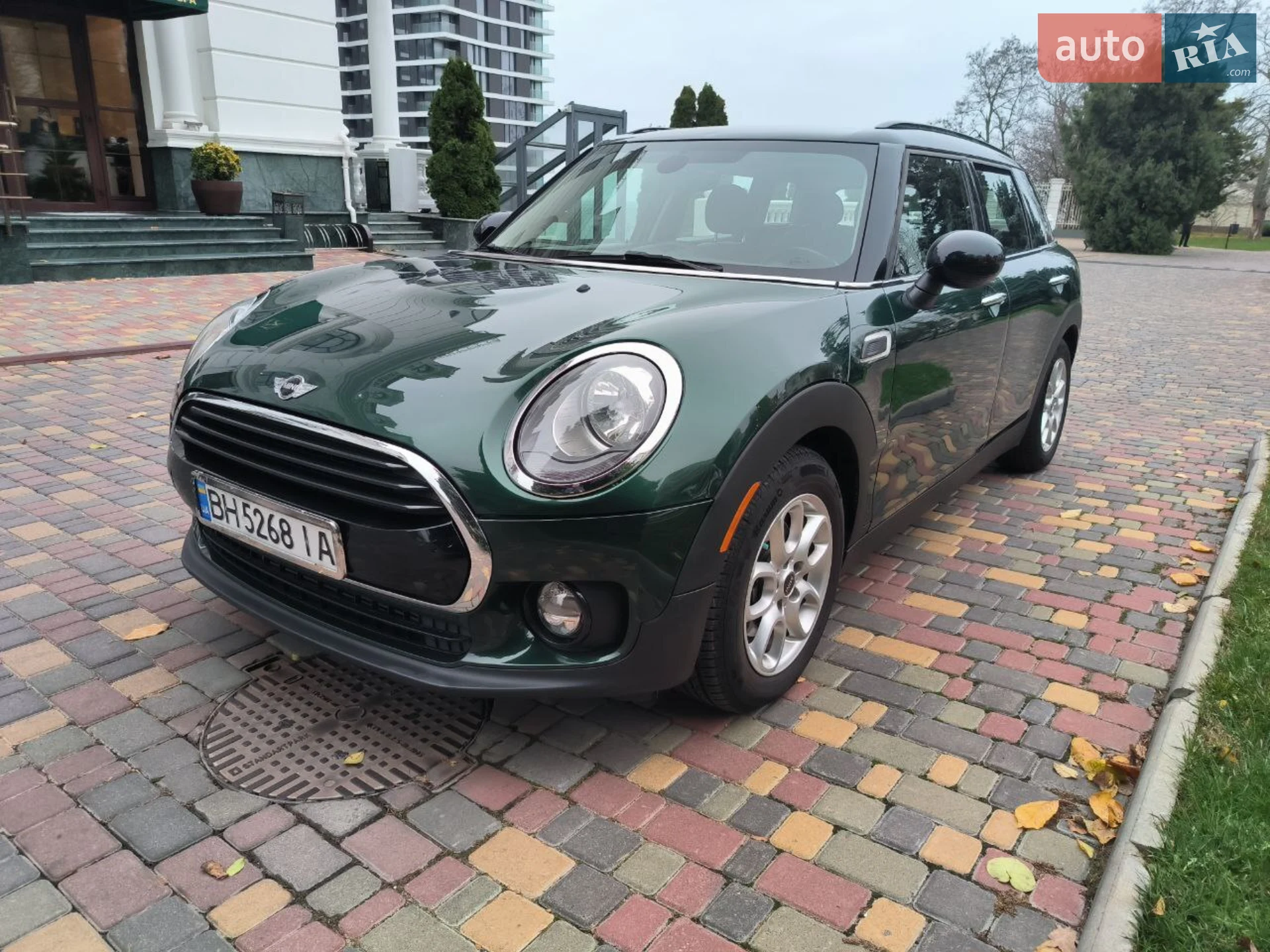 2016 MINI Cooper - мініатюра 19