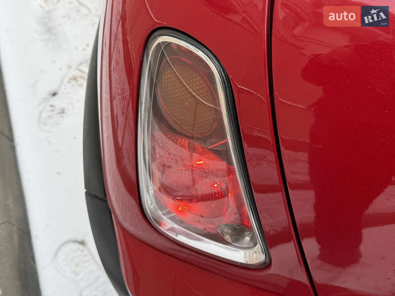 Хетчбек MINI Cooper 2005 в Одесі фото 10 Хетчбек MINI Cooper 2005 в Одесі