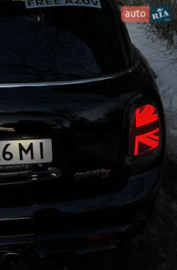 Хэтчбек MINI Cooper 2017 в Киеве