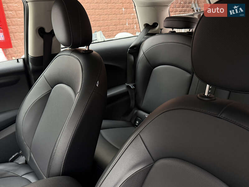 Хэтчбек MINI Cooper 2014 в Киеве фото 13 Хэтчбек MINI Cooper 2014 в Киеве