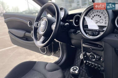Хэтчбек MINI Cooper 2011 в Киеве