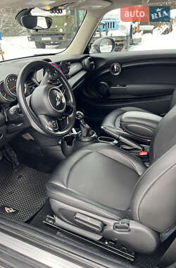 Хэтчбек MINI Cooper 2016 в Киеве