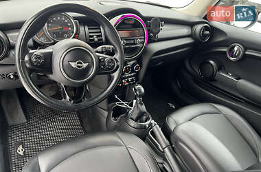 Хэтчбек MINI Cooper 2016 в Киеве