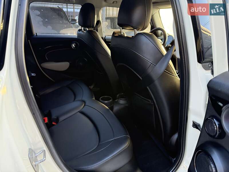 Хетчбек MINI Cooper 2016 в Чернігові фото 12 Хетчбек MINI Cooper 2016 в Чернігові