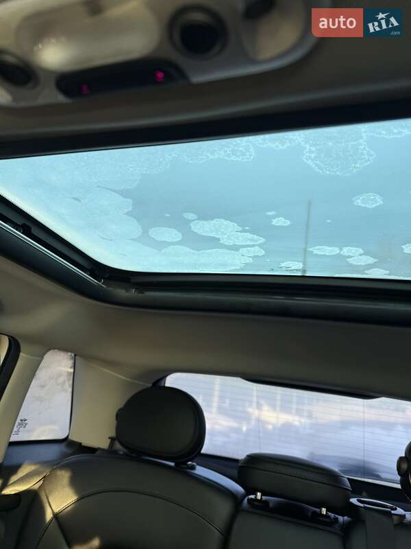 Хетчбек MINI Cooper 2016 в Чернігові фото 15 Хетчбек MINI Cooper 2016 в Чернігові