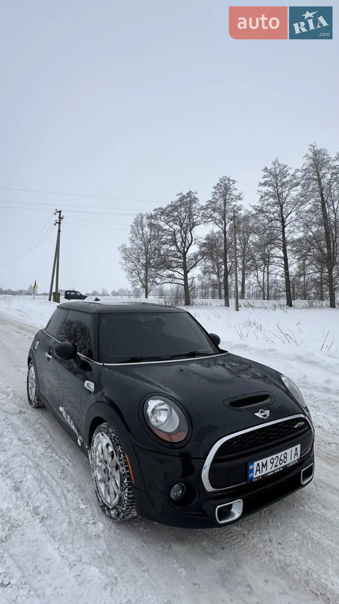 2016 MINI Cooper - фото 1