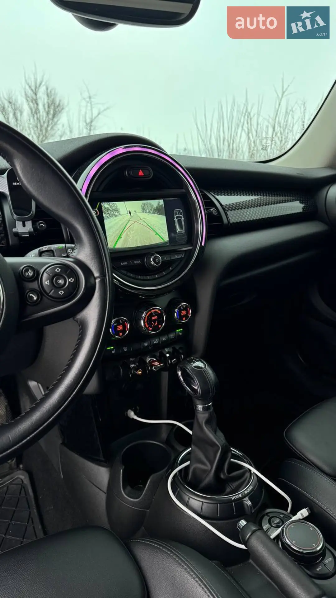 2016 MINI Cooper - мініатюра 7