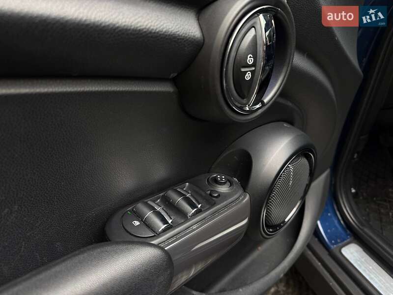 Хетчбек MINI Cooper 2014 в Києві фото 10 Хетчбек MINI Cooper 2014 в Києві