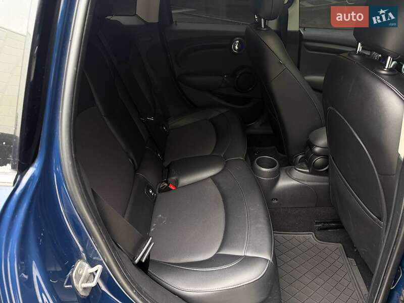 Хетчбек MINI Cooper 2014 в Києві фото 13 Хетчбек MINI Cooper 2014 в Києві