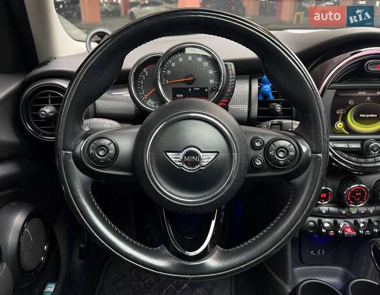 Хетчбек MINI Cooper 2014 в Києві фото 19 Хетчбек MINI Cooper 2014 в Києві