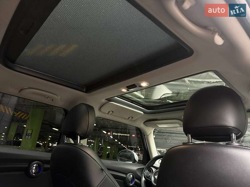 Хетчбек MINI Cooper 2014 в Києві фото 25 Хетчбек MINI Cooper 2014 в Києві