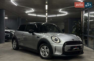 Хэтчбек MINI Cooper 2023 в Одессе