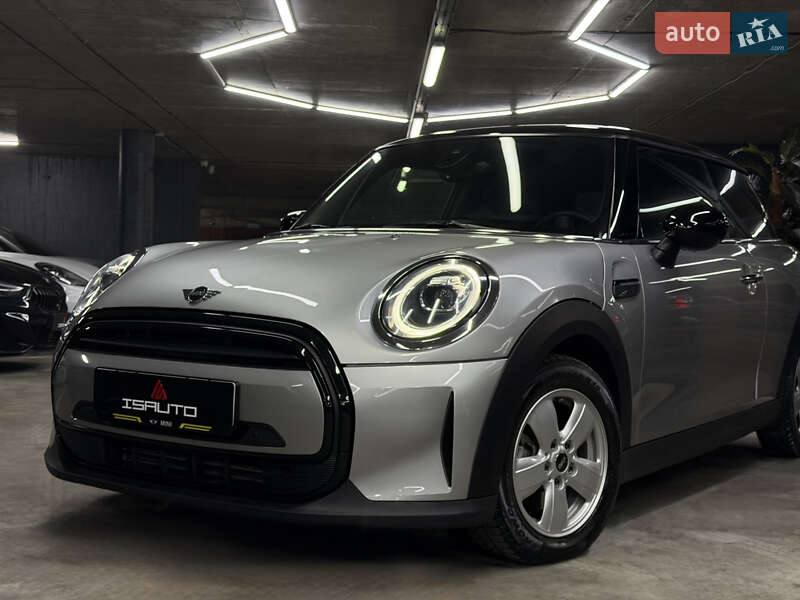 Хэтчбек MINI Cooper 2023 в Одессе