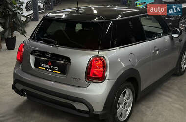 Хэтчбек MINI Cooper 2023 в Одессе