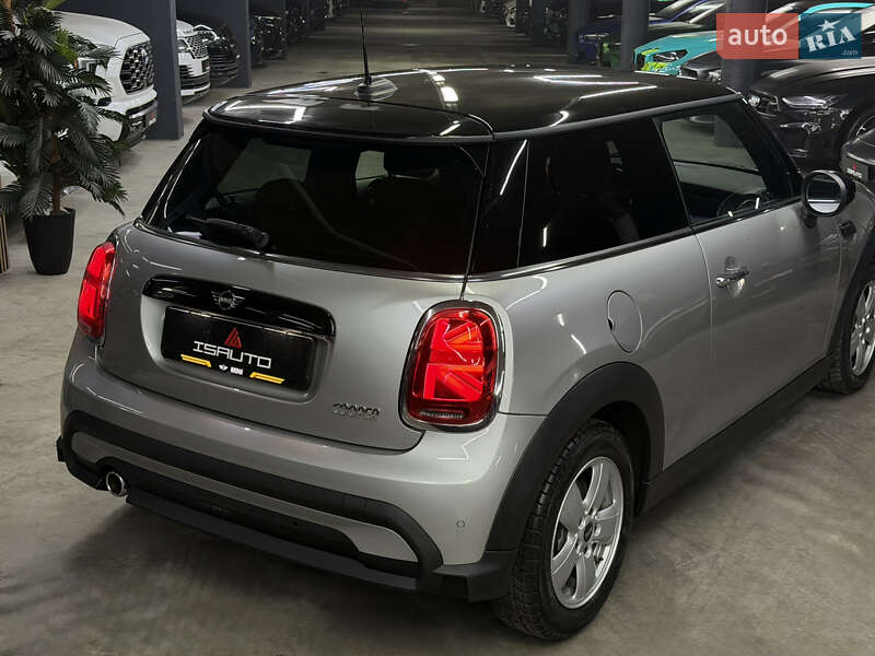 Хэтчбек MINI Cooper 2023 в Одессе