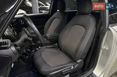 Хэтчбек MINI Cooper 2023 в Одессе