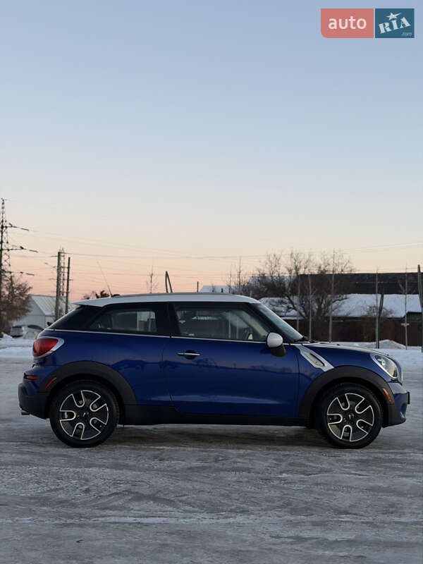 Хэтчбек MINI Cooper 2014 в Буче