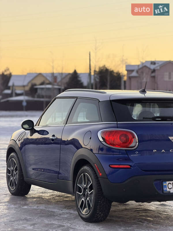Хэтчбек MINI Cooper 2014 в Буче