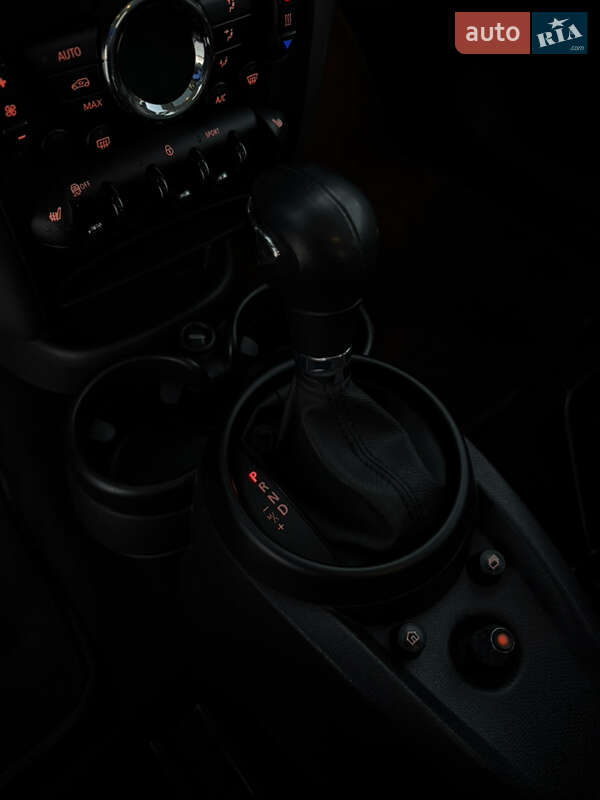 Хэтчбек MINI Cooper 2014 в Буче