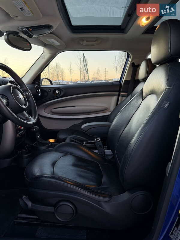 Хэтчбек MINI Cooper 2014 в Буче