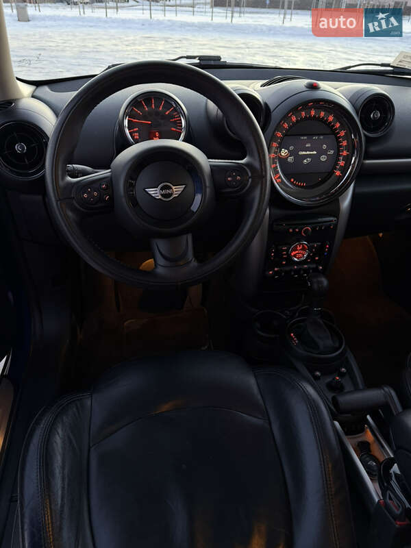 Хэтчбек MINI Cooper 2014 в Буче