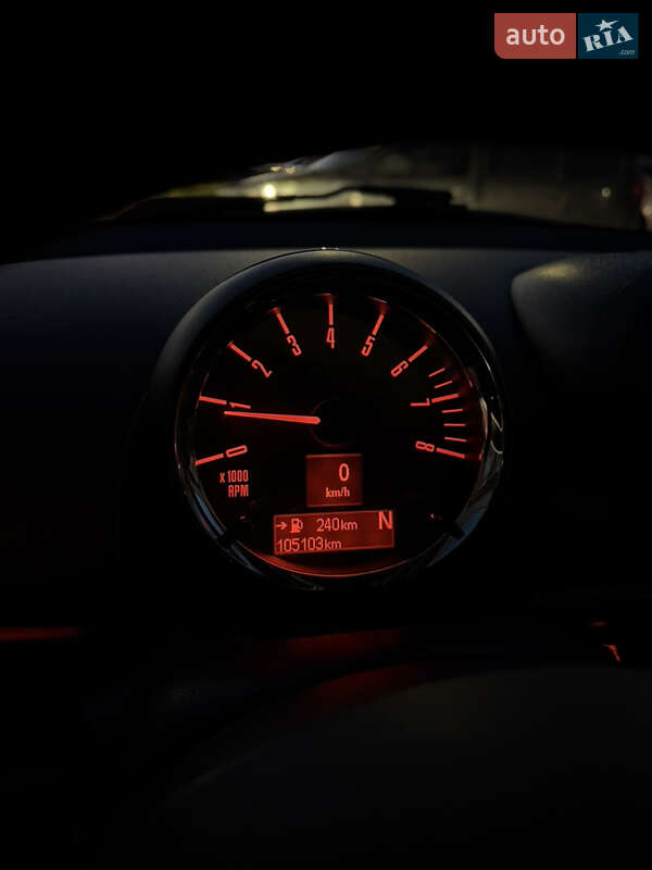 Хэтчбек MINI Cooper 2014 в Буче