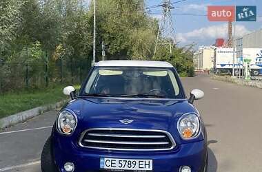 Хэтчбек MINI Cooper 2014 в Василькове
