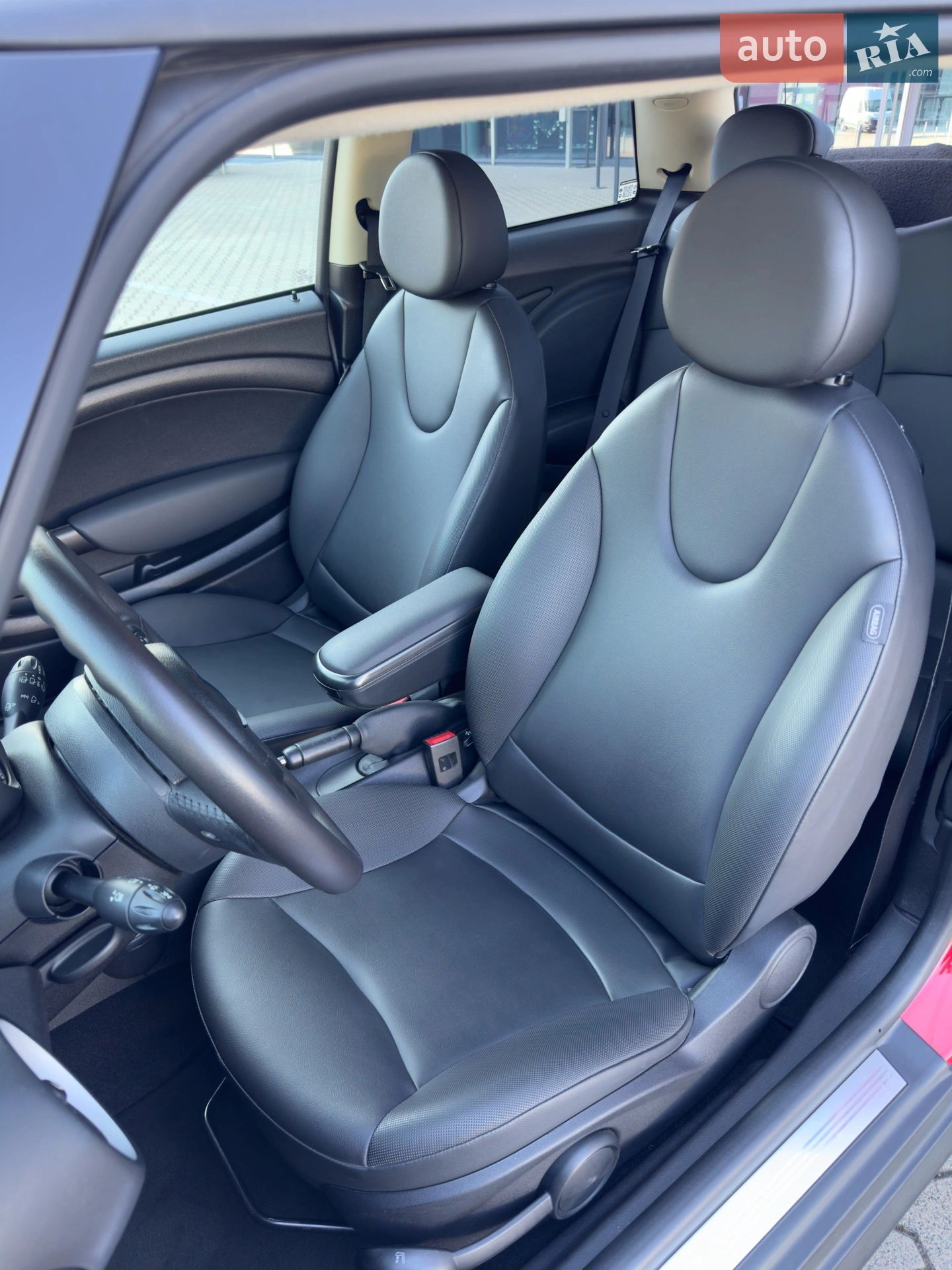 2013 MINI Cooper - мініатюра 13