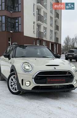 Хэтчбек MINI Cooper 2016 в Сумах