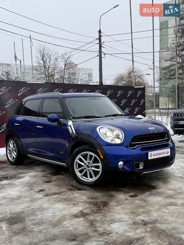 MINI Cooper 2016