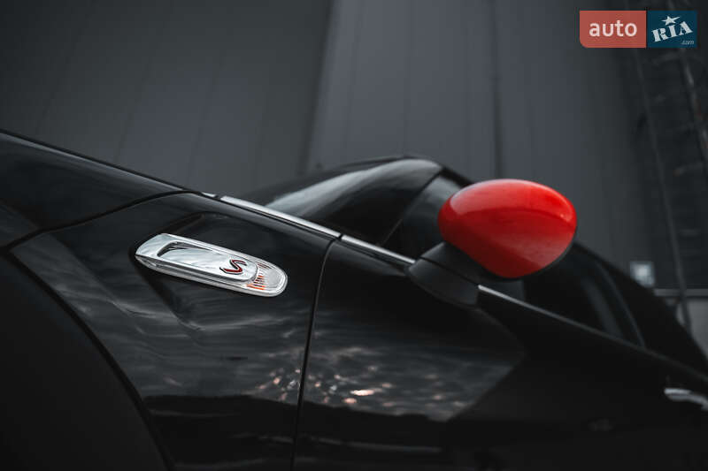 Хетчбек MINI Cooper 2014 в Києві