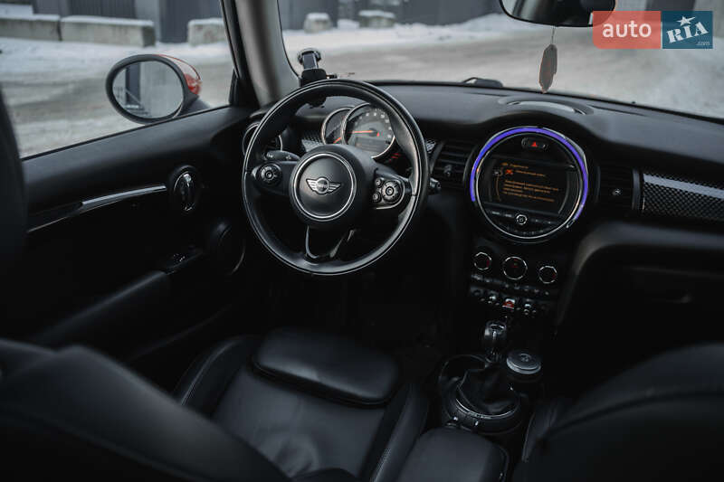 Хетчбек MINI Cooper 2014 в Києві