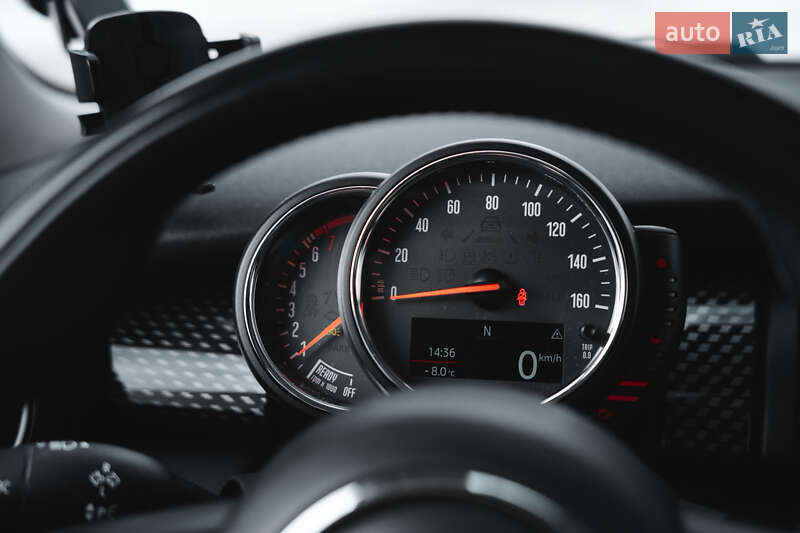 Хетчбек MINI Cooper 2014 в Києві