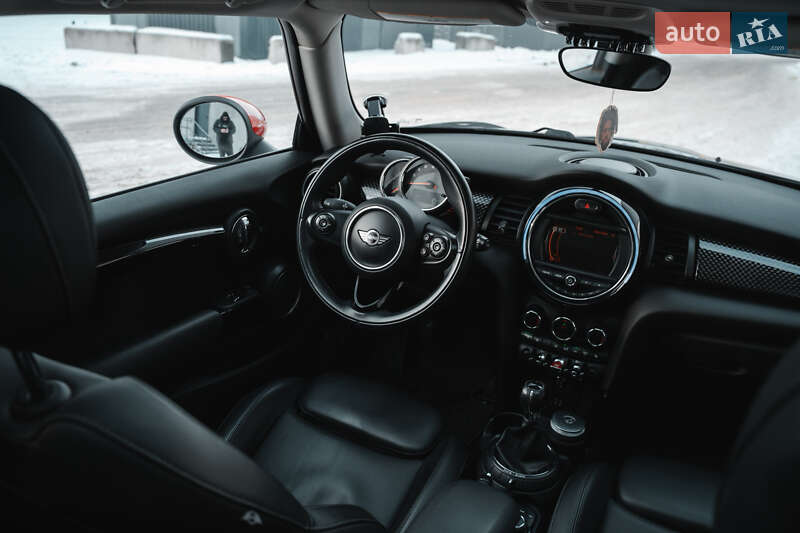 Хетчбек MINI Cooper 2014 в Києві