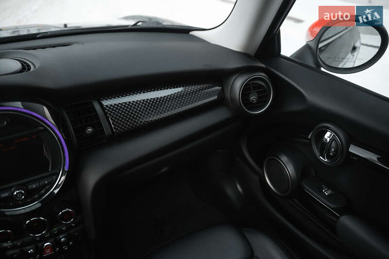 Хетчбек MINI Cooper 2014 в Києві