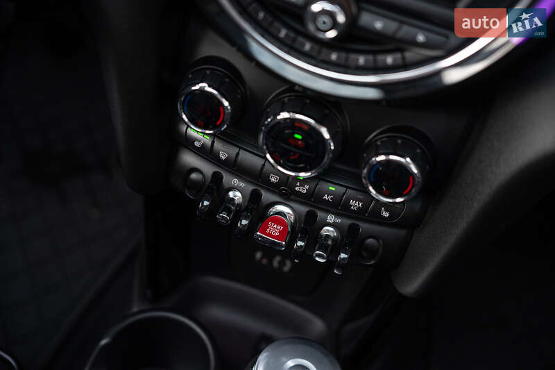 Хетчбек MINI Cooper 2014 в Києві