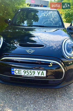 Хетчбек MINI Cooper 2023 в Івано-Франківську фото 6 Хетчбек MINI Cooper 2023 в Івано-Франківську