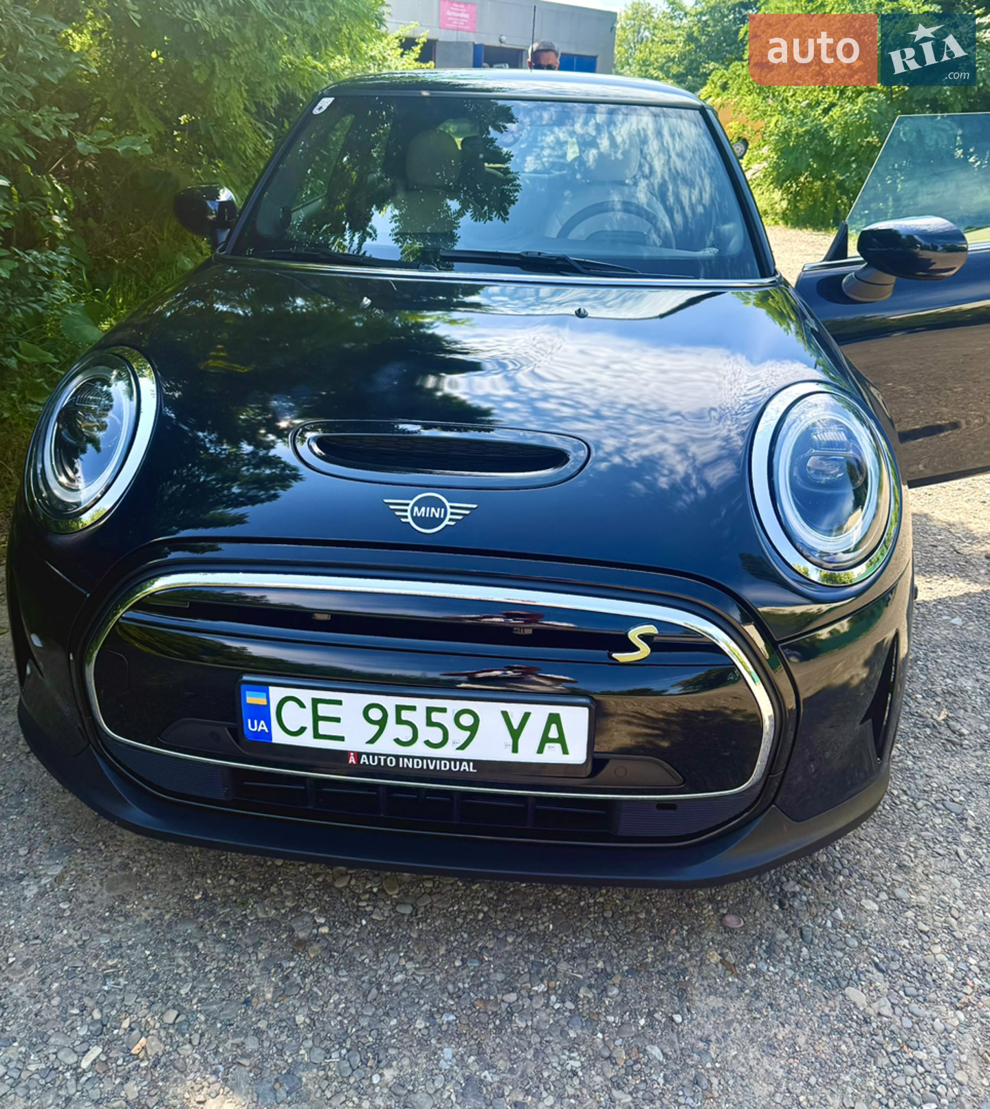 2023 MINI Cooper - мініатюра 6