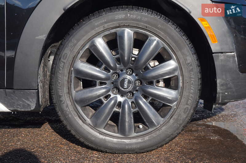 Хэтчбек MINI Cooper 2017 в Одессе фото 12 Хэтчбек MINI Cooper 2017 в Одессе