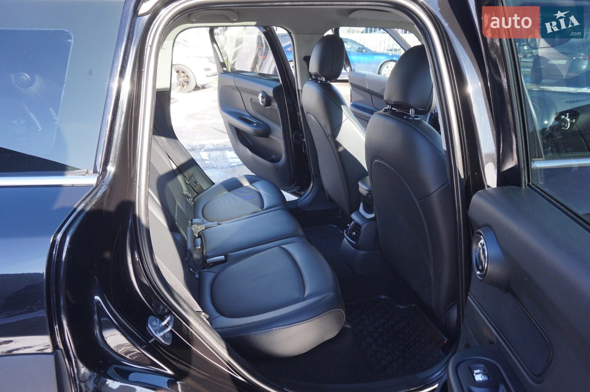 2017 MINI Cooper - мініатюра 23