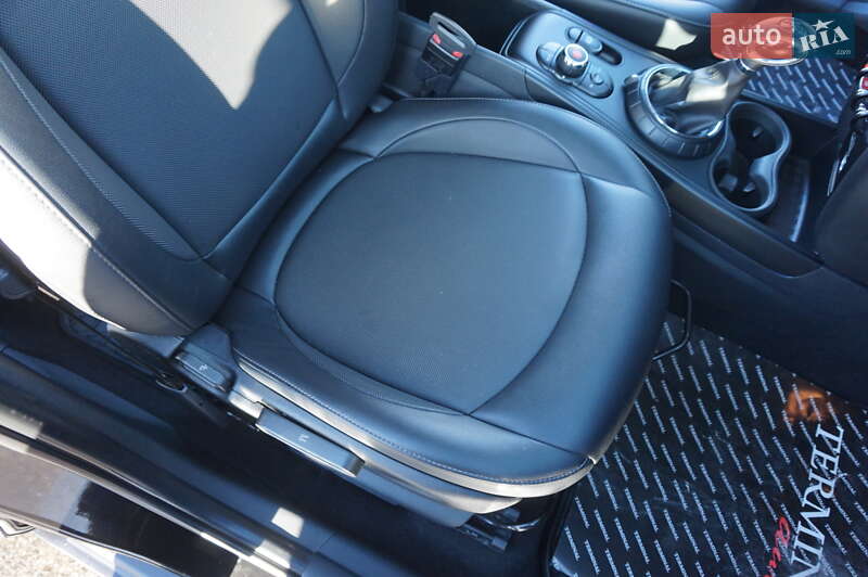 Хэтчбек MINI Cooper 2017 в Одессе фото 27 Хэтчбек MINI Cooper 2017 в Одессе