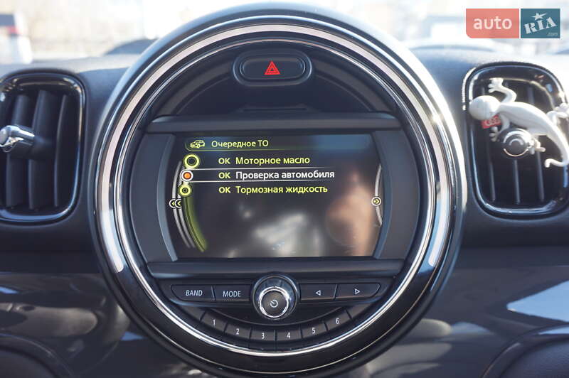 Хэтчбек MINI Cooper 2017 в Одессе фото 42 Хэтчбек MINI Cooper 2017 в Одессе