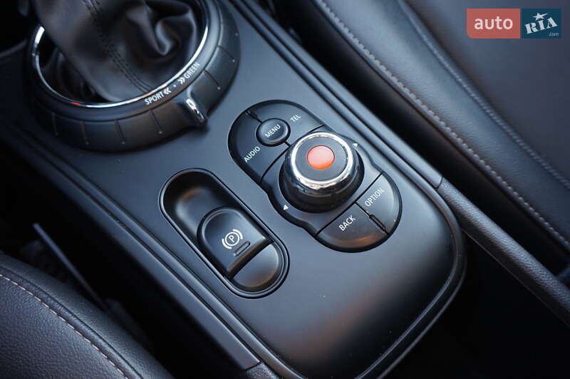 Хэтчбек MINI Cooper 2017 в Одессе фото 47 Хэтчбек MINI Cooper 2017 в Одессе